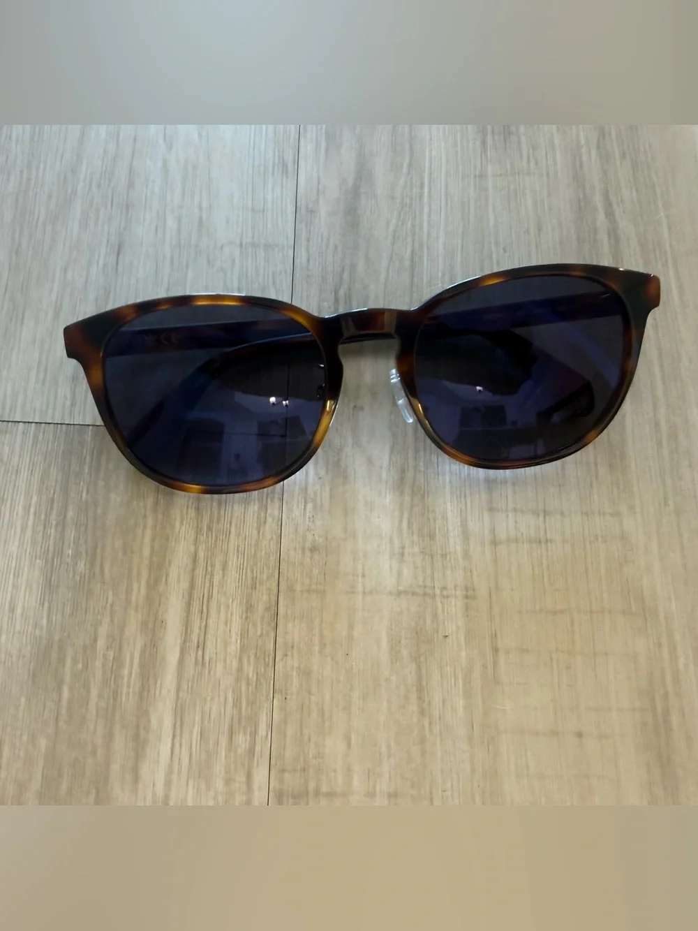 Adidas Originals Sunglasses Tortoiseshell